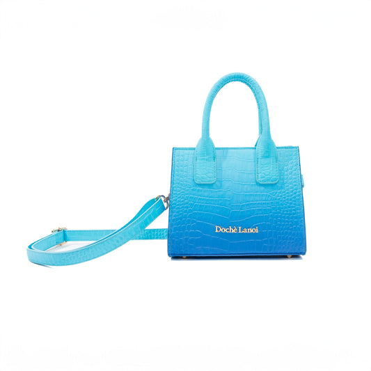 Ombre Obsessed: How to Style "Blue" for Summer with Our Favorite Finds