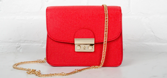 The Elegance of Luxury Handbags