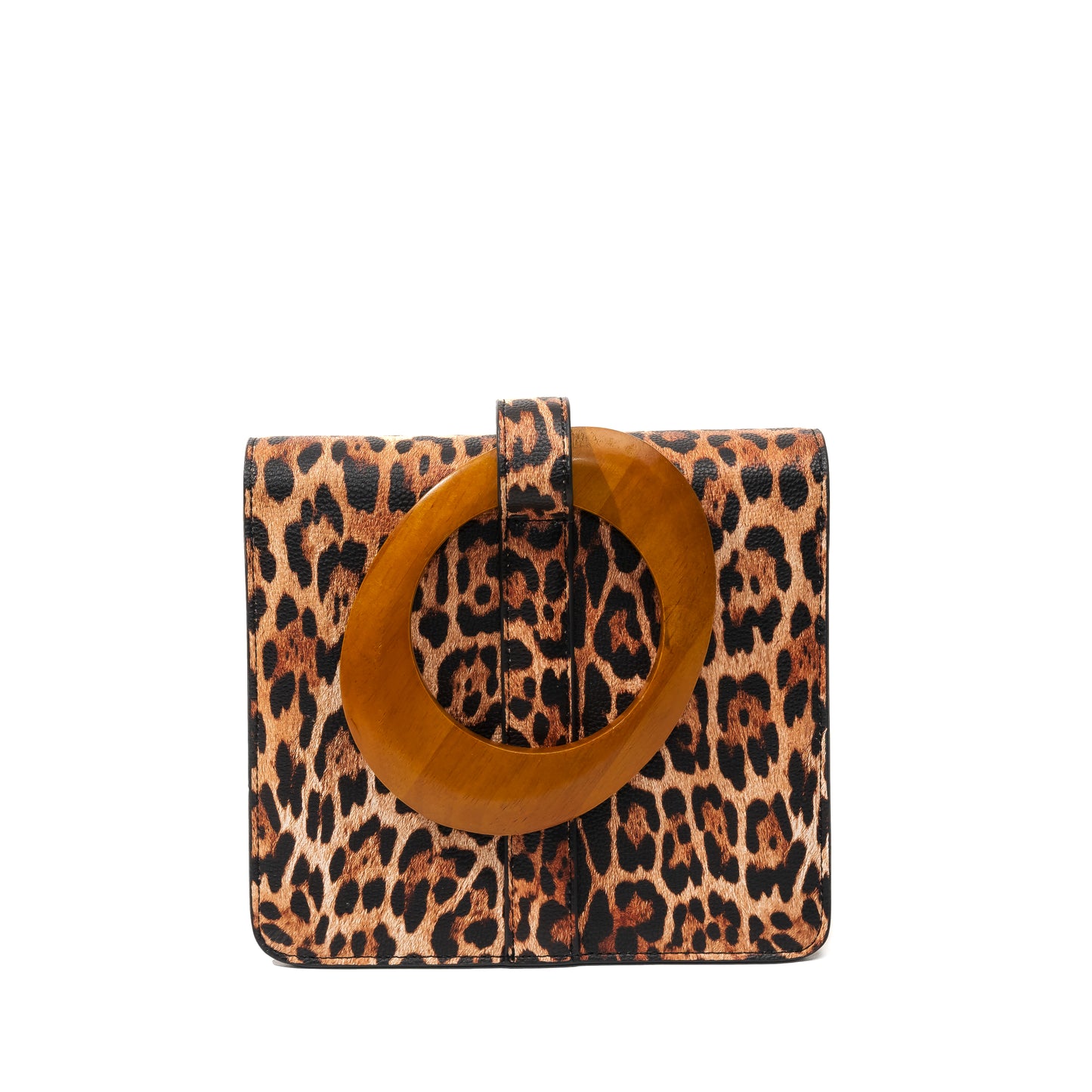 Leopard Stallion (Pre-Order)