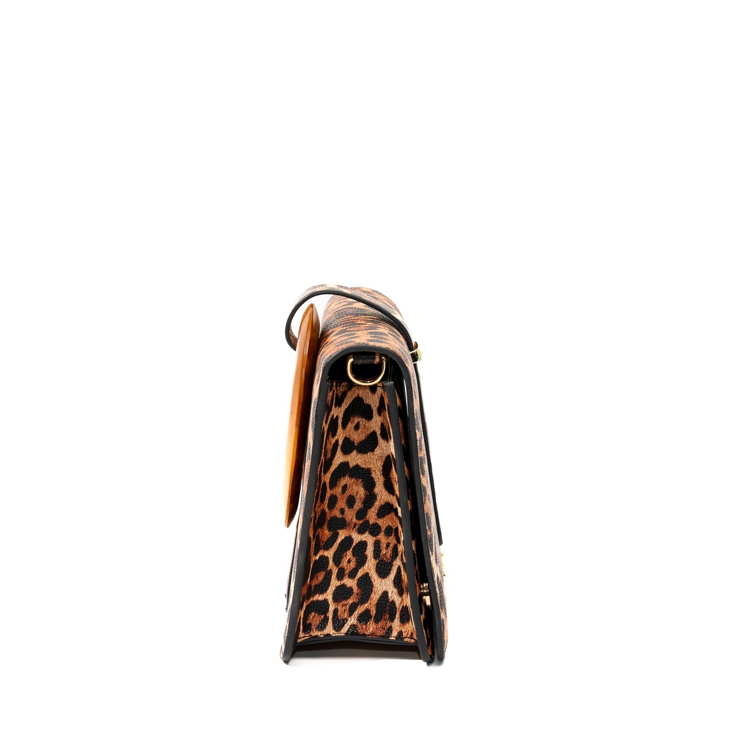 Leopard Stallion (Pre-Order)