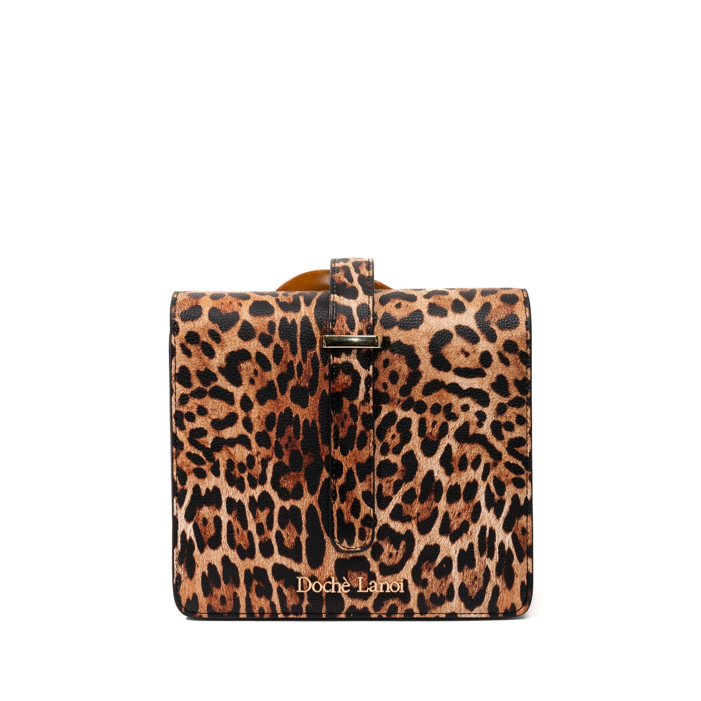 Leopard Stallion (Pre-Order)