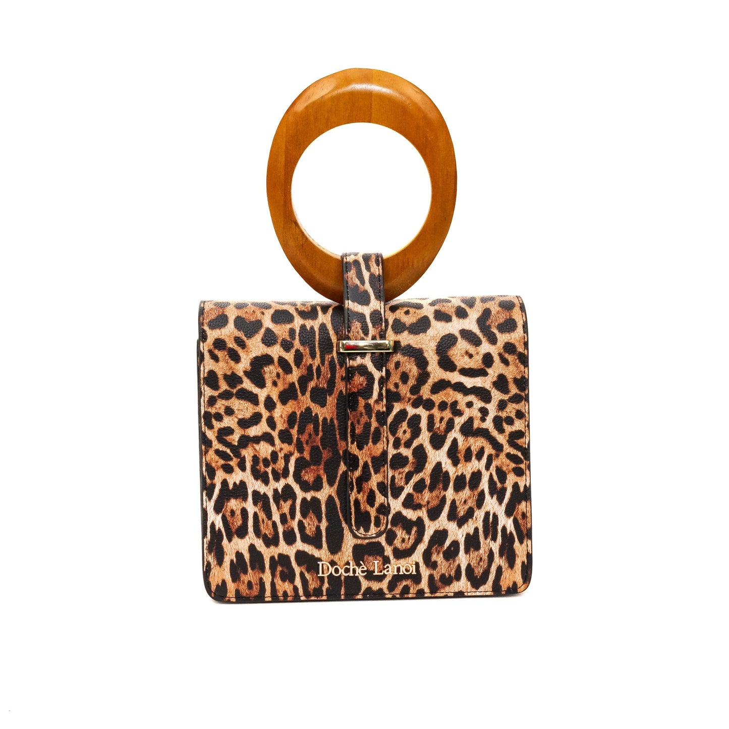 Leopard Stallion (Pre-Order)