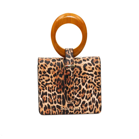 Leopard Stallion (Pre-Order)