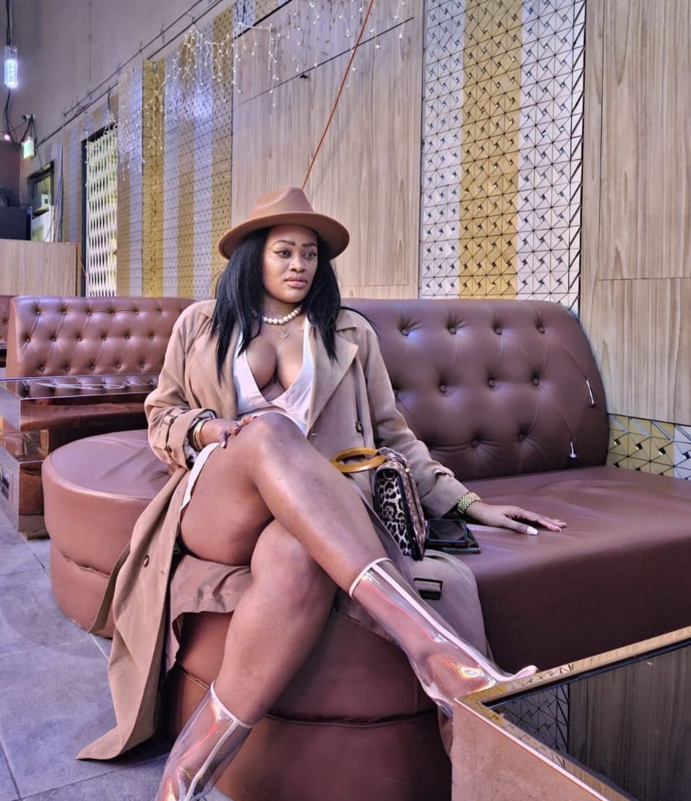 Leopard Stallion (Pre-Order)