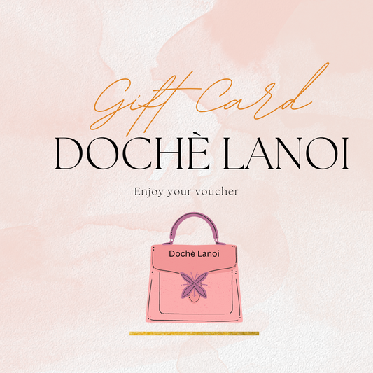 Dochè Lanoi Gift Card