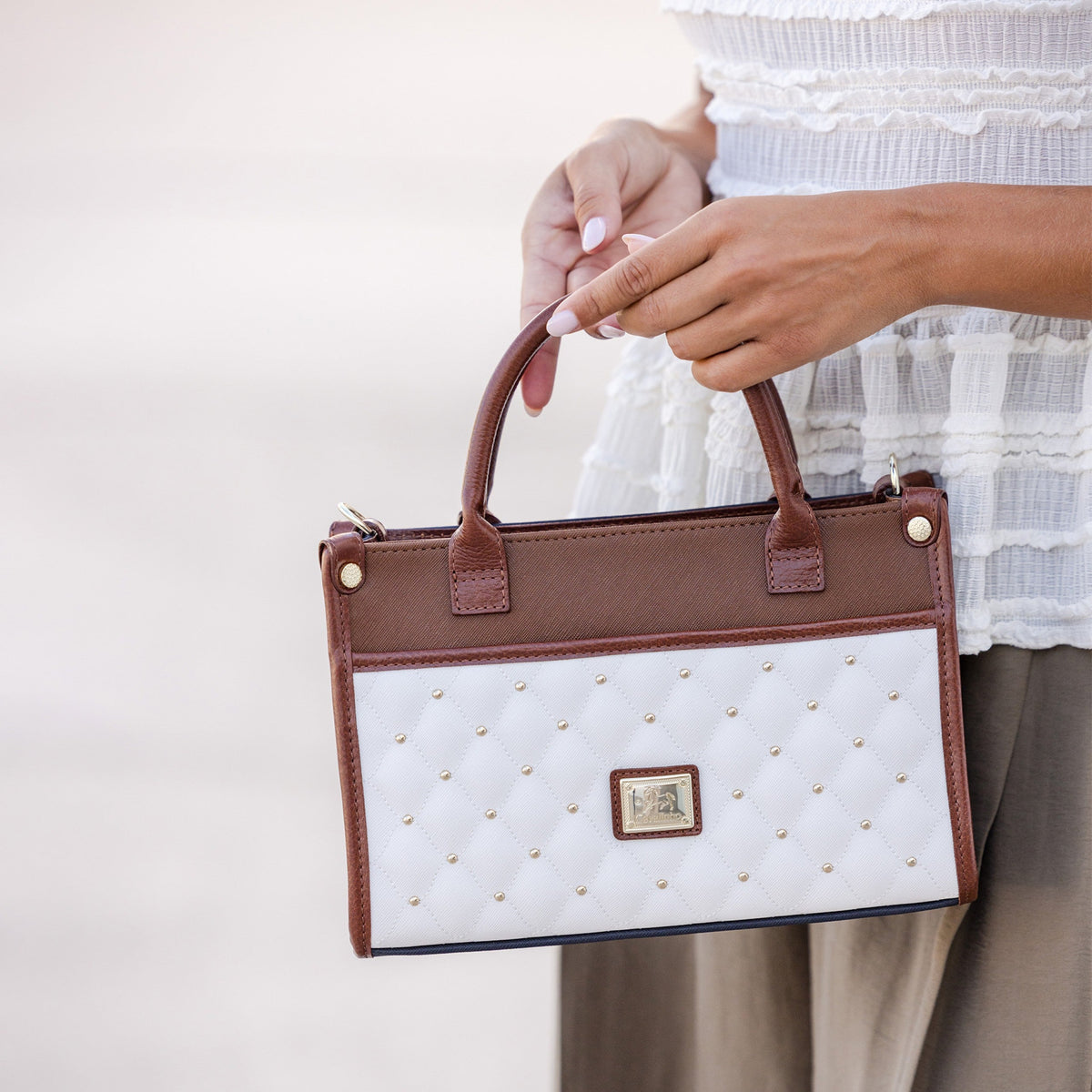 Craft Handbag