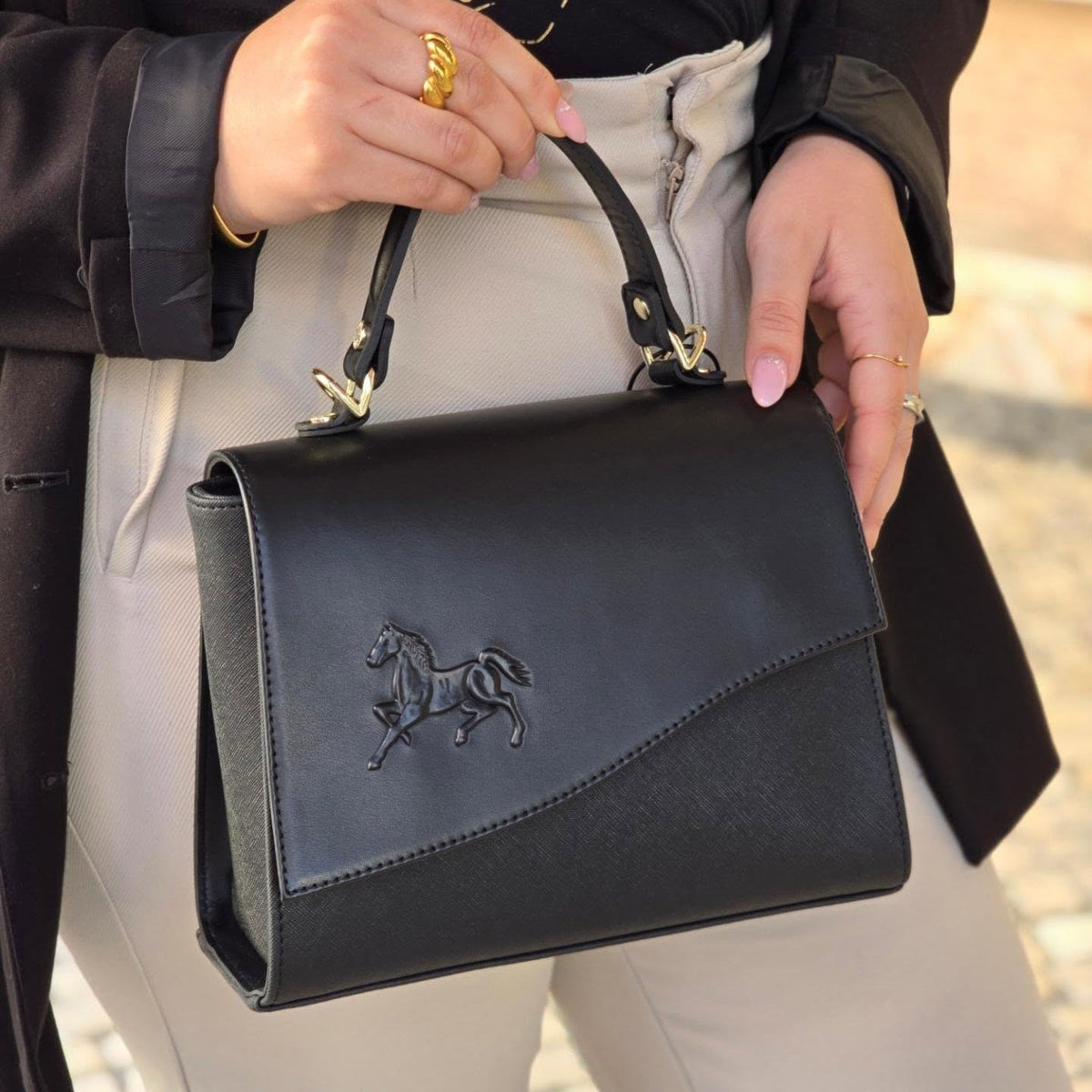 Horse Handbag