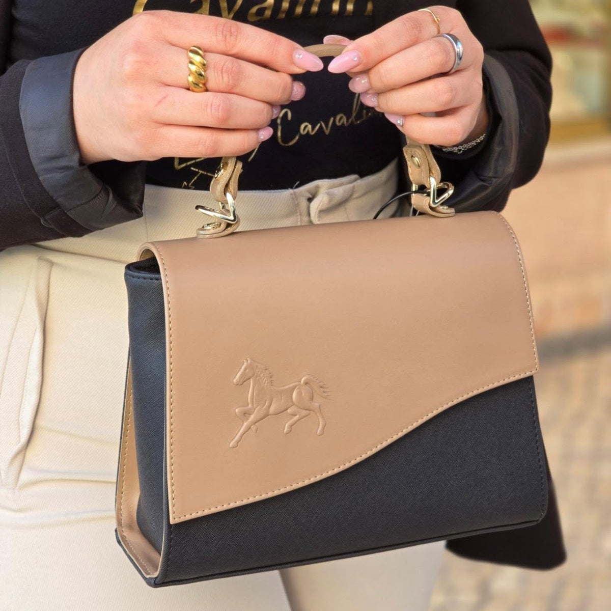Horse Handbag