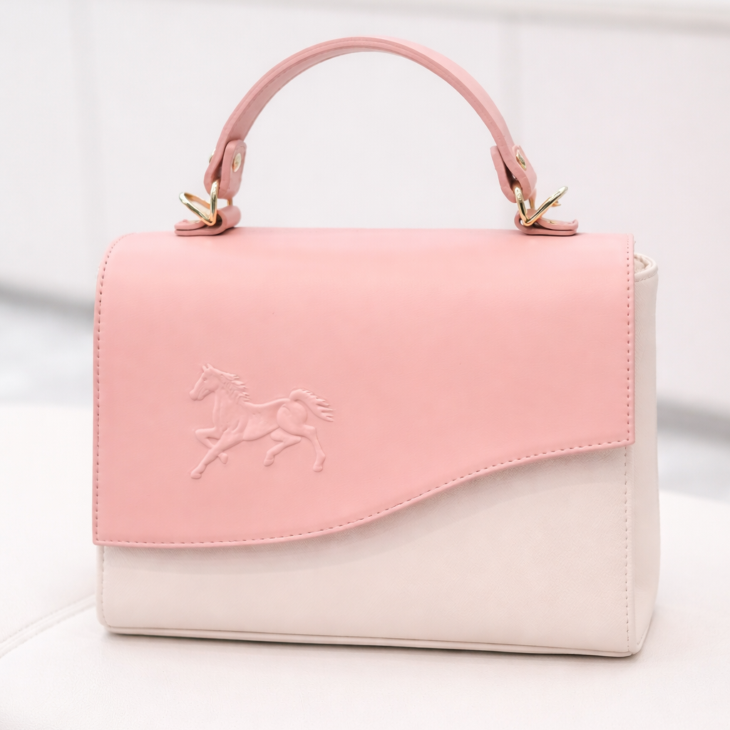 Horse Handbag