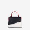 Navy / White / Red