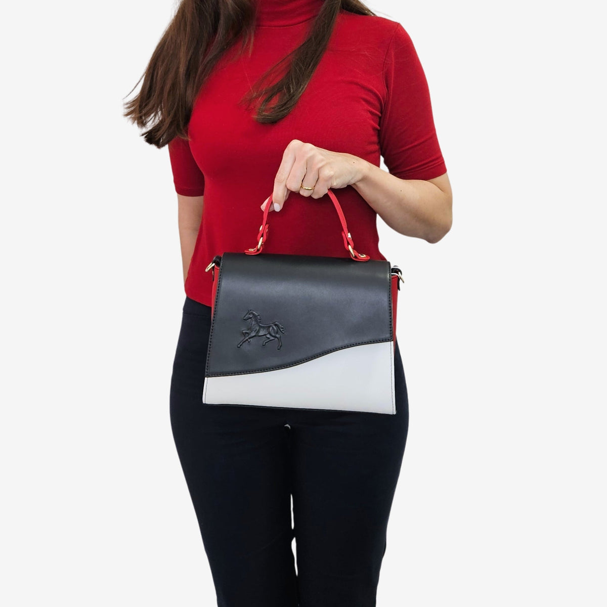 Horse Handbag