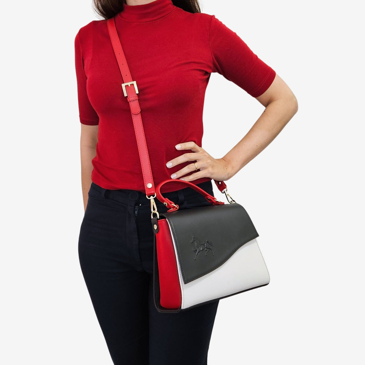 Horse Handbag