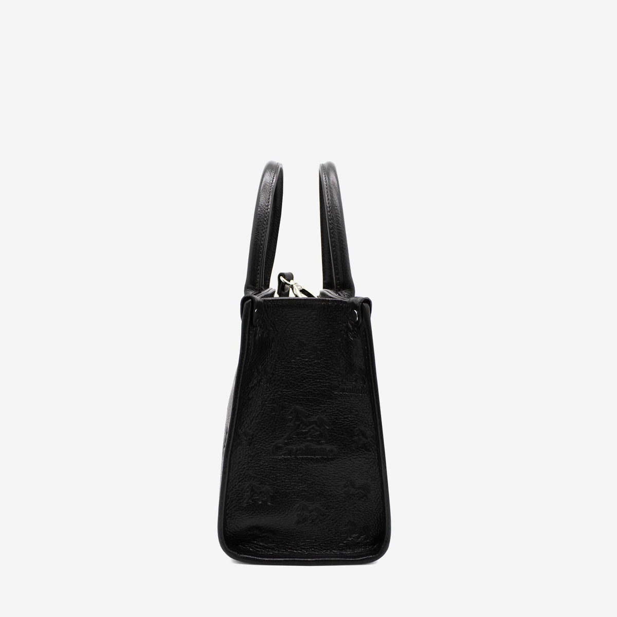 Cavalo Lusitano Leather Handbag