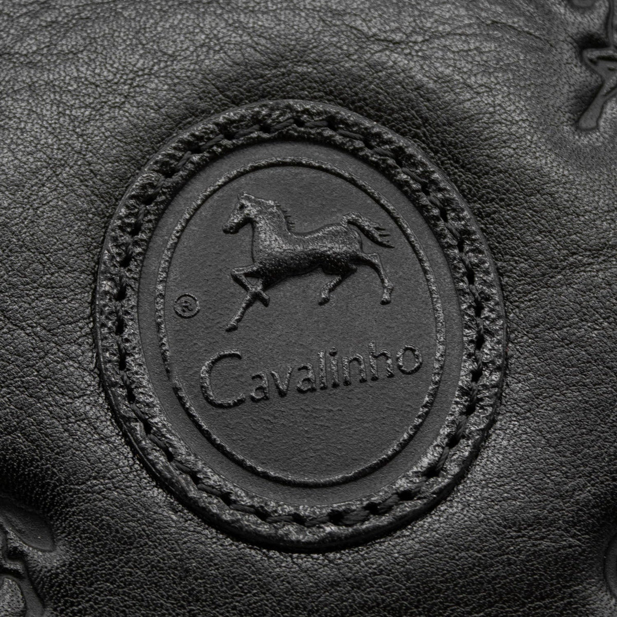 Cavalo Lusitano Leather Handbag