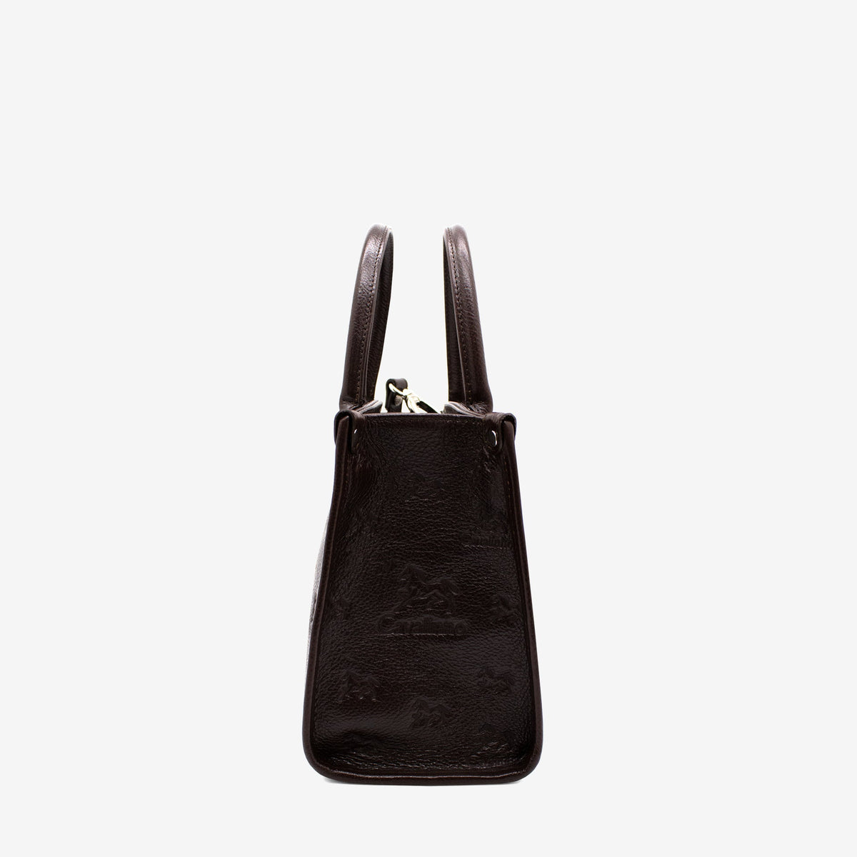 Cavalo Lusitano Leather Handbag
