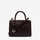 Cavalo Lusitano Leather Handbag