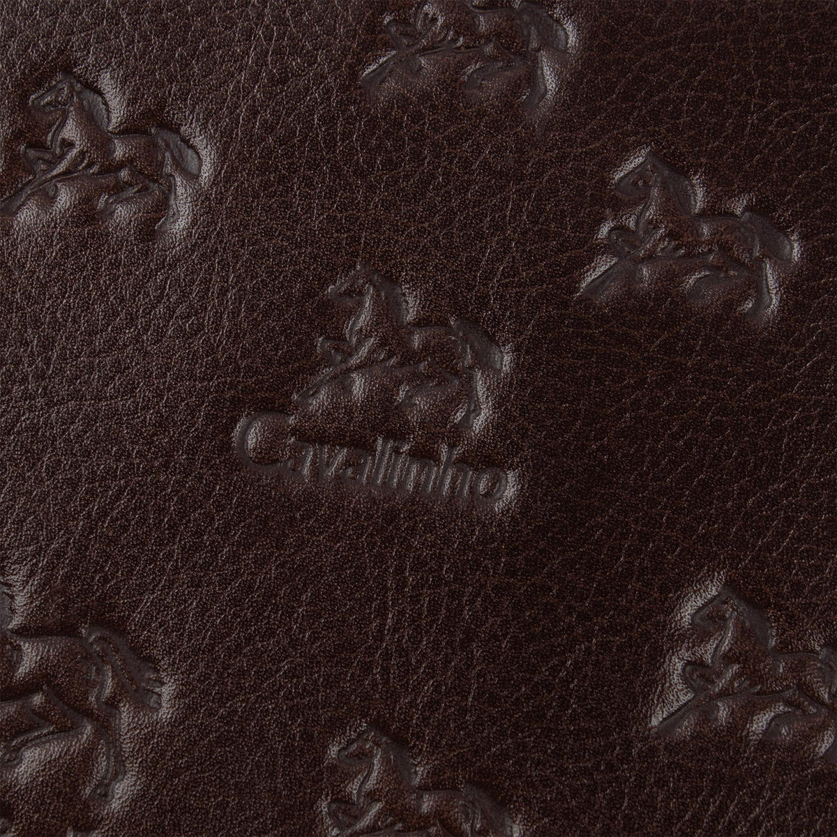 Cavalo Lusitano Leather Handbag