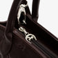 Cavalo Lusitano Leather Handbag