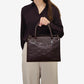 Cavalo Lusitano Leather Handbag
