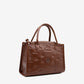 Cavalo Lusitano Leather Handbag