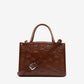 Cavalo Lusitano Leather Handbag