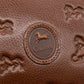 Cavalo Lusitano Leather Handbag