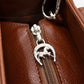 Cavalo Lusitano Leather Handbag