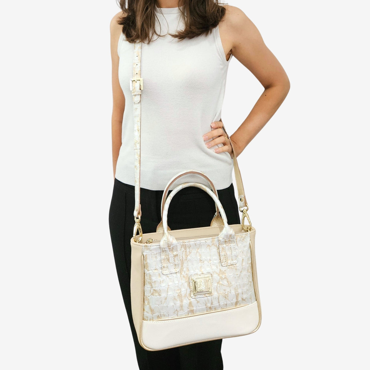 Mystic Handbag