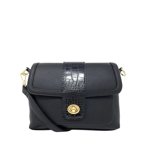 Beth Convertible Crossbody Bag
