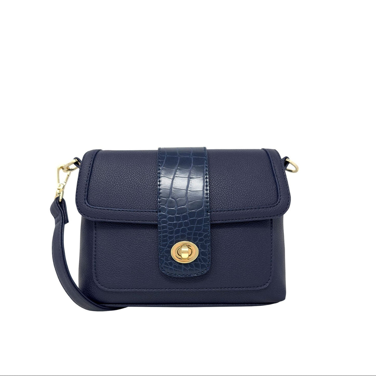 Beth Convertible Crossbody Bag