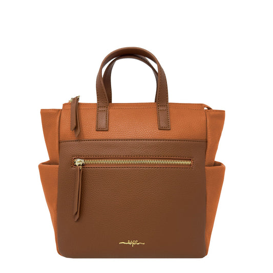 Billie Convertible Backpack