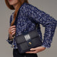 Beth Convertible Crossbody Bag