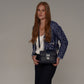 Beth Convertible Crossbody Bag