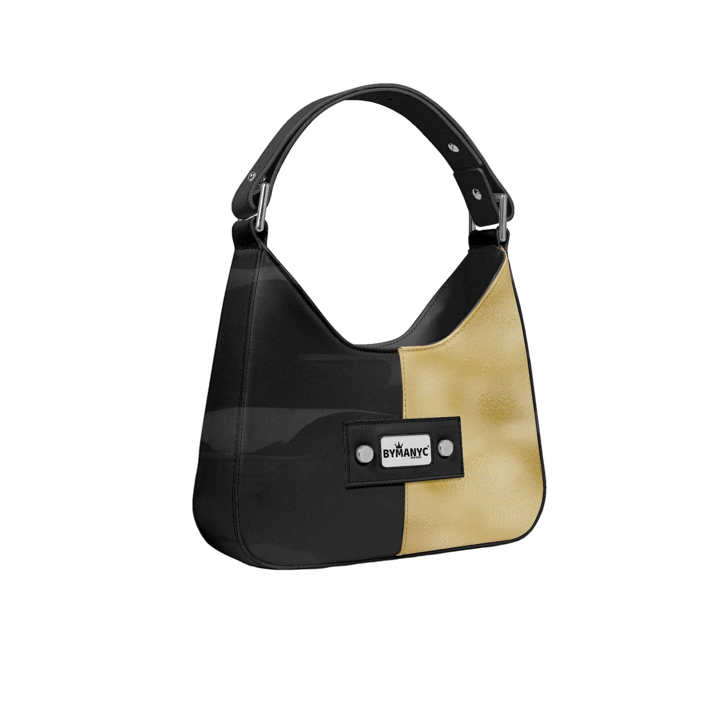 Vegan Handbag BYMANYC ® New York | Sustainable Italian Craftsmanship-1