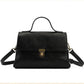 Women Satchel Shoulder Bag Vintage Top Handle Bag-1